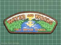 Water and Woods Field Service Council